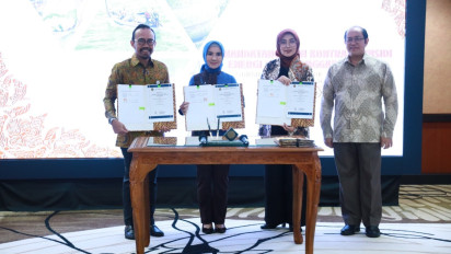 Pertamina Patra Niaga Siap Salurkan BBM Subsidi Sesuai Kuota Pemerintah