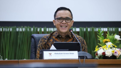 Kabar Gembira! THR dan Gaji ke-13 PNS tahun 2024 Alami Kenaikan, Ini Rencana Hari Pencairannya