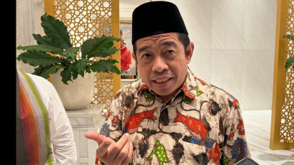Legislatif DKI Minta Bentuk DPRD Tingkat II Dalam RUU DKJ: Jumlah Masyarakat Jakarta Besar