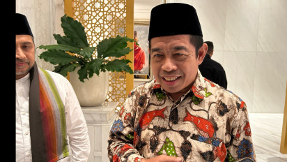 PKS Tolak Gubernur DKI Jakarta Dipilih Presiden: Sayang PAD Rp73 Triliun Hak Demokrasi Direnggut