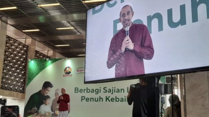 Padahal Sudah Rajin Berdoa Tapi Masih Jomblo di Usia 30 Tahun, Habib Jafar: Mungkin Karena...