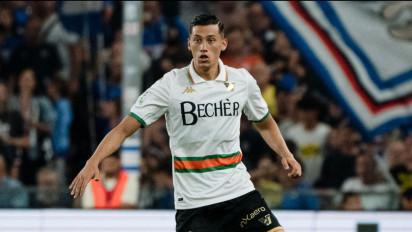 Kabar Abroad Timnas Indonesia: Jay Idzes Bawa Tiga Poin untuk Venezia