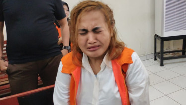 MA Tolak Kasasi Terdakwa Lina Mukherjee, Tetap Jalani Hukuman Dua Tahun Penjara