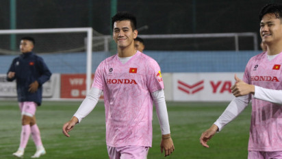 Sindir Pemain Naturalisasi, Striker Vietnam Rela Kesampingkan Gengsi untuk Jagokan Timnas Indonesia Juara Piala AFF 2024