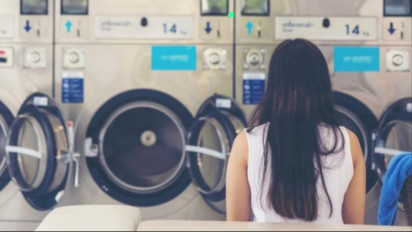 Bisnis Laundry Ini Tawarkan Waralaba 100 Persen Terkontrol Realtime via Ponsel