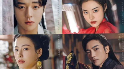 Love Song For Illusion: Romansa, Fantasi, dan Obsesi yang Dikemas dengan Apik