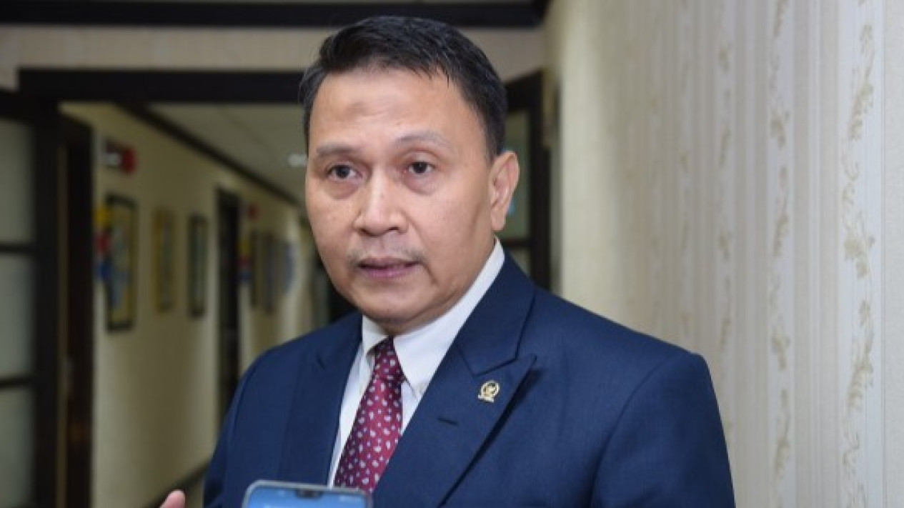 Legislator PKS Siap Tandatangani Hak Angket, Sebut Ada Kabar Mengejutkan Pekan Depan
            - galeri foto