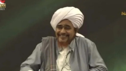 Kapan Munculnya Imam Mahdi? Habib Umar Ungkap Tanda Awal Munculnya Imam Mahdi, Ternyata Ini Tandanya