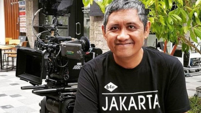 Monty Tiwa, Sutradara Terkemuka Indonesia di Balik Kesuksesan Dear Jo