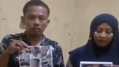 Buntut Tewasnya Santri di Tebo, Polda Jambi: Satreskrim Polres akan Gelar Perkara