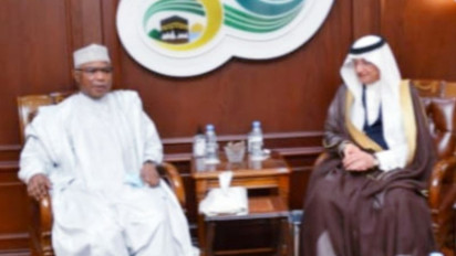 OKI Desak Solidaritas Global untuk Perangi Islamofobia