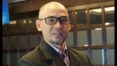 Bioetanol Bukan Solusi Atasi Krisis Kualitas Udara