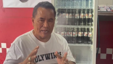 Hotman Paris Geram, Minta Kapolri Jenderal Listyo Sigit Prabowo Turun Tangan Ungkap Kematian Santri di Jambi