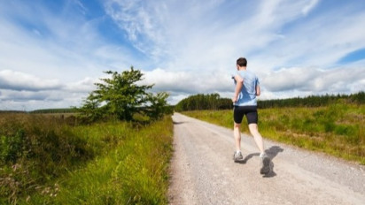 Tips Kuat Olahraga Saat Puasa