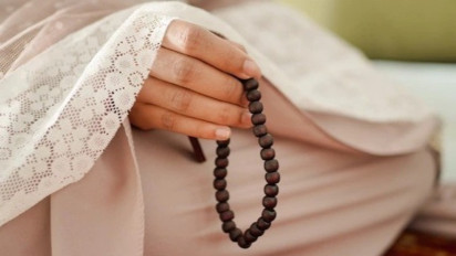 Ramadhan Harus Perbanyak Ibadah, Saat Sore Jangan Lupa Lakukan Zikir Petang, Ini Bacaan Lengkapnya