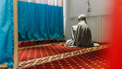 Mau Shalat Tarawih Sendiri di Rumah 11 Rakaat? Ini Langkah-langkah yang Dibagikan Oleh Ustaz Adi Hidayat