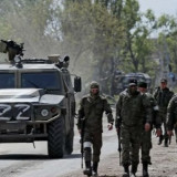 BIN  Turun Gunung  Usai Adanya Dugaan 8 WNI Jadi Tentara Bayaran Rusia