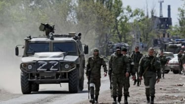 BIN 'Turun Gunung' Usai Adanya Dugaan 8 WNI Jadi Tentara Bayaran Rusia