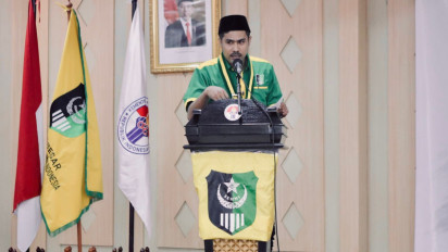 Marak Penggunaan Medsos Anak Di Bawah Umur, PB SEMMI Soroti Kemenkominfo