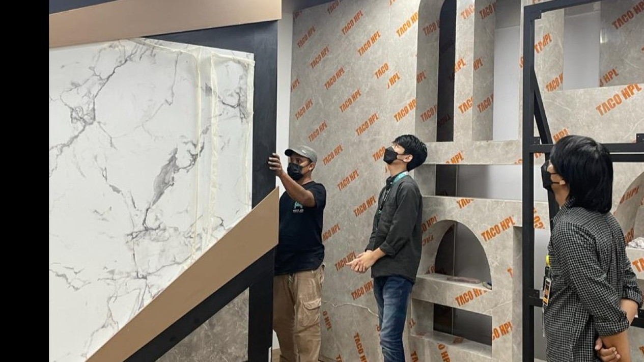 Jasa Desain Interior Rumah Impian Semakin Berkembang
            - galeri foto