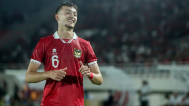 Video Ivar Jenner Sudah di Indonesia Bocor, Persija atau Dewa United Jadi Tujuan?