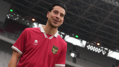 Thom Haye Pemain Termahal Timnas Indonesia Punya Gaji Selangit, Bisa Lunasi Utang Negara