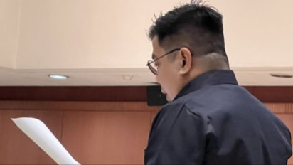 Usai Pakai Sabu, Karir PNS Mantan Hakim Danu Arman Kembali Moncer Disokong MA