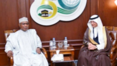 Sekjen OKI Desak Solidaritas Global Perangi Islamofobia