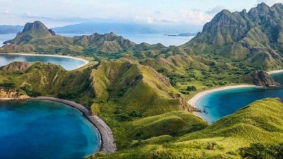 Kapal Wisata Dilarang Berlayar di Pulau Komodo, KSOP Bongkar Alasannya