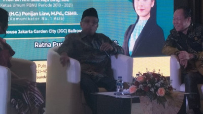 Beri Contoh Aksi 212, Said Aqil Siradj Jelaskan Buruknya Politik Identitas: Haram Hukumnya!