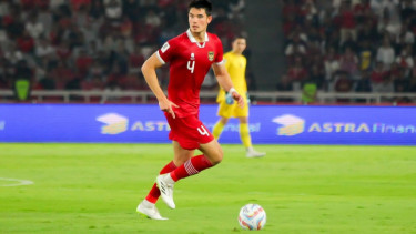 Starter Lagi, Elkan Baggott Takluk dari Eks Klub Bintang Timnas Indonesia di Liga Inggris