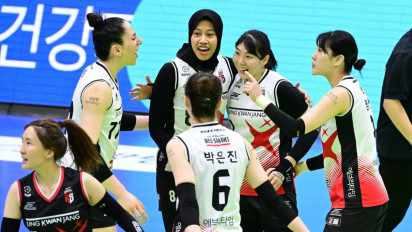 Pengakuan Jujur 3 Senior Red Sparks yang Sebenarnya, Tahu Kontrak Megawati Hangestri Belum Aman, Ternyata Megatron ...