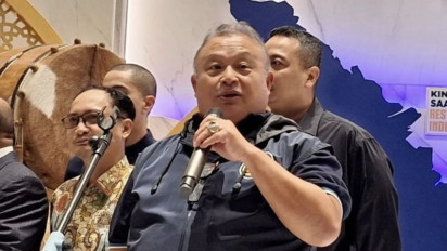 Sambil Tunggu Sikap Anies, NasDem Siapkan 3 Nama untuk Pilgub DKI Jakarta