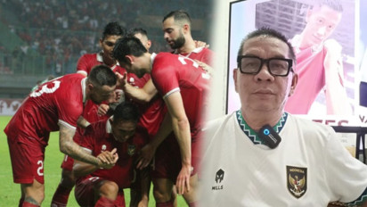 Sudah Dipanggil STY, tapi 9 Pemain Timnas Indonesia Ini Belum Bisa Datang Latihan Hari Ini untuk Persiapan Lawan Vietnam