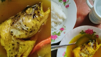 Cicipi Kella Celok, Masakan Cita Rasa Pesisir Khas Bawean Cocok untuk Menu Berbuka