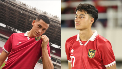 Bak Bumi dan Langit, Ini Perbandingan Gaji 6 Pemain Naturalisasi Timnas Indonesia: Ternyata Main Abroad Gajinya Cuma Satu Digit