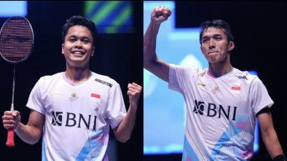 3 Wakil Indonesia Masuk Final, Segini Total Hadiah yang Bakal Dibawa Pulang Jika Berhasil Juara All England 2024: Sampai Miliaran?