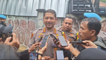 Jangan Sepelekan, Semua Warga Diminta Waspada Terhadap Kejahatan Selama Ramadhan 2024