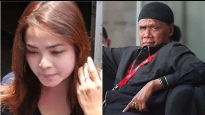 Suara Hati Nia Dania, Istri Hercules soal Suaminya Jadi Mualaf, Terungkap Fakta Sebenarnya, Ternyata...