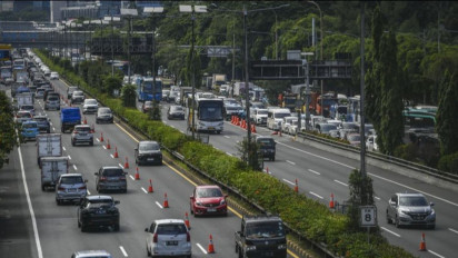 Jakarta Disebut Bisa Kaya New York Jadi Kota Bisnis dan Pusat Perekonomian