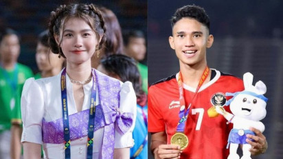 Masih ingat Phyadeth Rotha? Gadis Cantik Kamboja yang Pernah Viral Digoda Marselino Ferdinan Kini Hidupnya...
