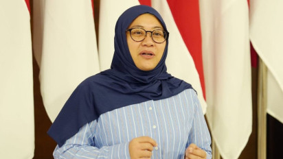 Masih Ada yang Gagal Paham, Kemenag Tegaskan Tak Ada Larangan Pengeras Suara di Masjid