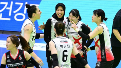 Daftar 14 Pemain Timnas Voli Putri Indonesia untuk Menghadapi Red Sparks, Yolla Yuliana Ikut Dibawa