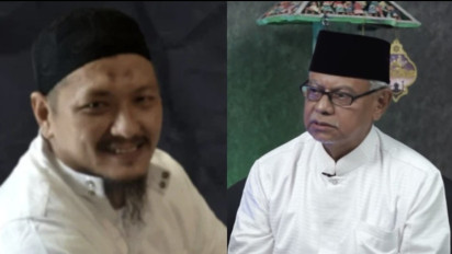 Kesaksian Ustaz Pendamping Napi di Nusakambangan, Ungkap Fakta Mengejutkan soal Freddy Budiman, Ternyata Sebelum Dieksekusi Mati ..