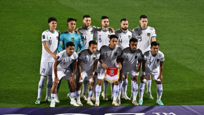 Timnas Indonesia akan Menghadapi India dalam Sebuah Laga Persahabatan