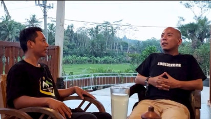 Dulunya Pria ini Benci Islam, Ngaku Sering Memfitnah Rasulullah SAW, Malah Berujung Ucap Syahadat jadi Mualaf, Ternyata Alasannya