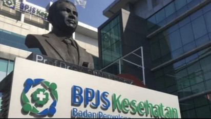 Begini Cara Daftar BPJS Kesehatan Online dan Offline