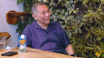 Kisah Mualaf Konglomerat Tol Jusuf Hamka, Ungkit Toa Masjid hingga Diangkat Menjadi Anak oleh Buya Hamka