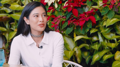 Ungkap Titik Terendah dari Pertanyaan soal Ketuhanan, Dian Sastro Beberkan Alasan Mantap Jadi Mualaf