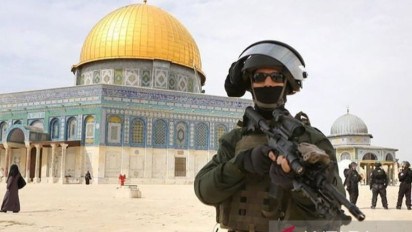 Mantan Komandan Militer Israel Akhirnya Jujur Akui Negerinya Kalah Perang Melawan Hamas di Gaza: Kami Kehilangan Banyak Sekutu!